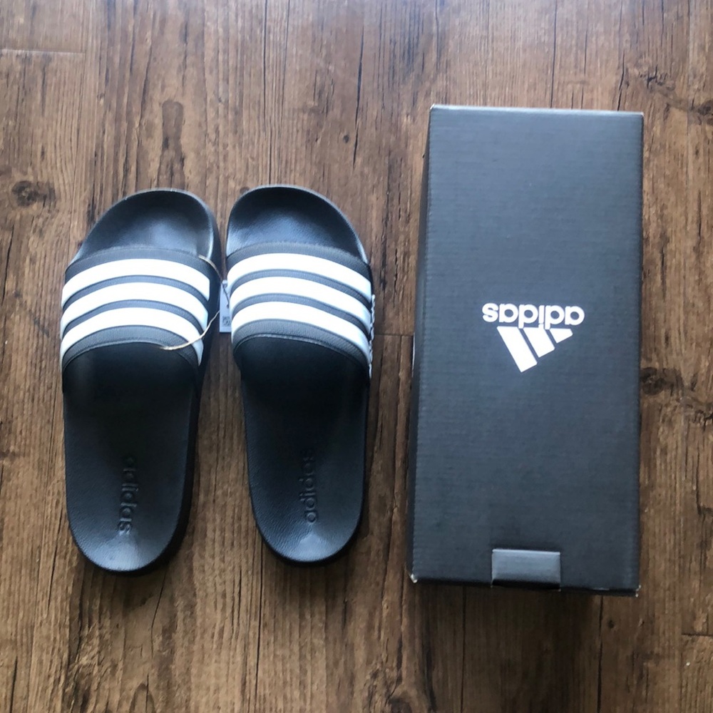 Adidas Adilette Slides